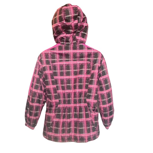 ZEROXPOSUR | Girls Winter Jacket - Picture 2 of 9